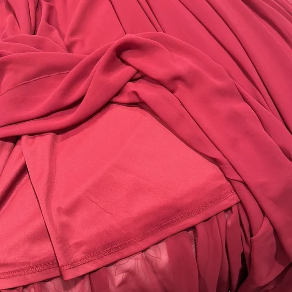 Long Length Maxi Skirt - Picture 3 of 5